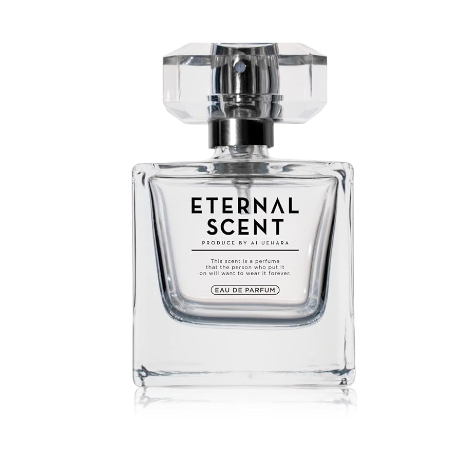 Amazon | エターナルセント オードパルファム | ETERNAL SCENT